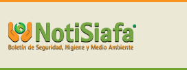 Notisiafa N 300 - Si su programa de correo electrnico no muestra correctamente el boletn, puede verlo desde nuestra pgina web: www.siafa.com.ar