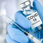 Peligros colaterales por las vacunas COVID-19
