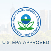 Estaciones de Calidad del Aire aprobadas por la EPA para uso con panel solar.